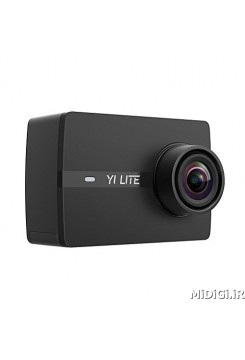 دوربین ورزشی 4k لایت ادیشن نسخه گلوبال می شیاومی وای آِی شیائومی | Xiaomi Mi Yi 4K Lite Action Camera International Edition